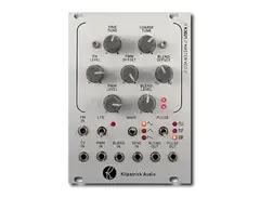 Kilpatrick Audio K3021 Master VCO Eurorack main image