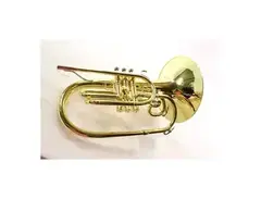King 1121 Ultimate Professional Model Marching F Mellophone King 1121 Ultimate Professional Model Marching F Mellophone