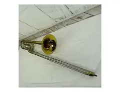 King 2103F 3B Legend Series Trombone w/ F-Rotor main image