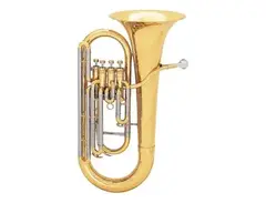 King 2280 4-Valve Euphonium main image