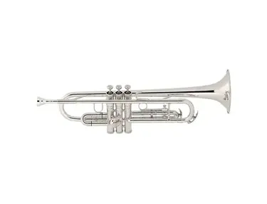 King 601SP Standard Bb Trumpet