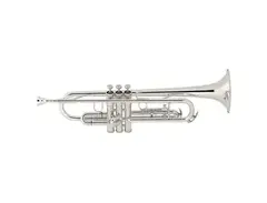 King 601SP Standard Bb Trumpet main image