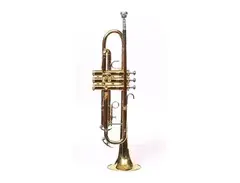King Musical Instruments Student Model 601 Bb Trumpet main image