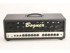 Bogner Twin Jet Head