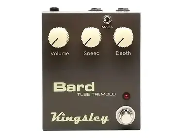 Kingsley Harlot Tube Overdrive - What To Know & Where To Buy