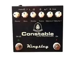Kingsley Constable V1 main image