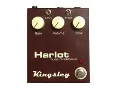 Kingsley Harlot V2 main image