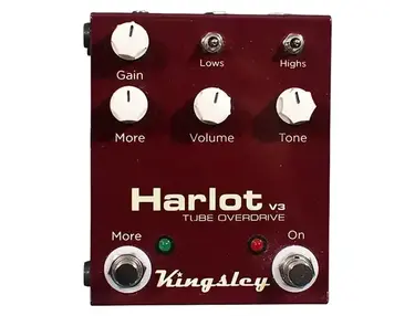 Kingsley Minstrel V3 - What To Know & Where To Buy | Equipboard Kingsley Minstrel V3 - What To Know & Where To Buy | Equipboard