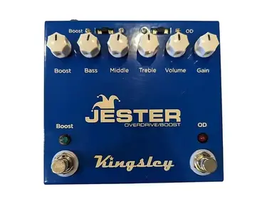 Kingsley Minstrel V3 - What To Know & Where To Buy | Equipboard Kingsley Minstrel V3 - What To Know & Where To Buy | Equipboard