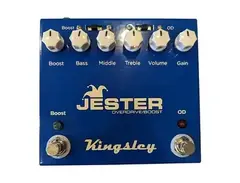 Kingsley Jester V2 main image