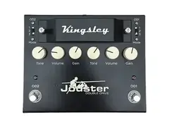 Kingsley Jouster V1 main image