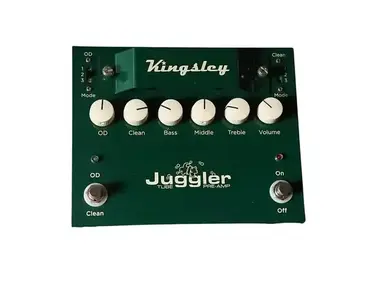 Kingsley Juggler V1