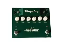 Kingsley Juggler V1 main image