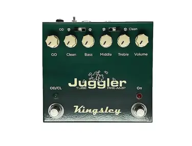 Kingsley Juggler V2