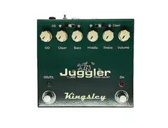 Kingsley Juggler V2 main image