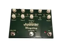 Kingsley Juggler V3