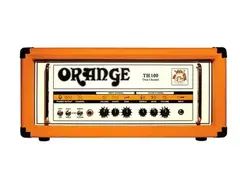 Orange TH100 Head