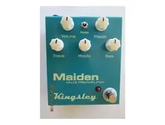 Kingsley Maiden BF V1 main image