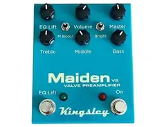 Kingsley Maiden BF V2 main image