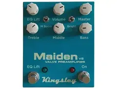 Kingsley Maiden D V2 main image