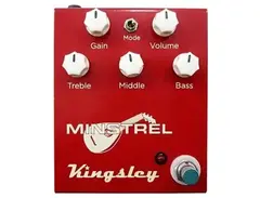 Kingsley Minstrel V2 main image