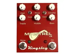 Kingsley Minstrel V3
