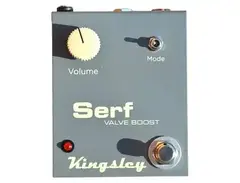 Kingsley Serf main image