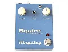 Kingsley Squire 86 main image