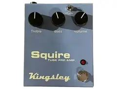 Kingsley Squire BF main image