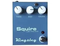 Kingsley Squire TB main image