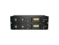 Klark Teknik 1176-KT Classic FET Compressor Stereo Pair main image