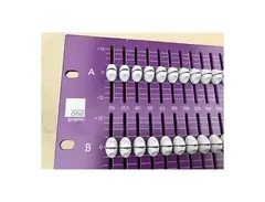Klark Teknik SQ1G Dual 30-Band Graphic Equalizer main image