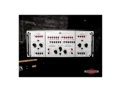 Klein & Hummel UE-100 Program Equalizer main image