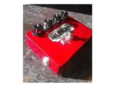 Klinger Buzz Fuzz II