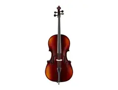 Knilling 112VC12 1/2-Size Student Cello Outfit main image