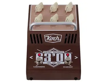 Koch 63'OD