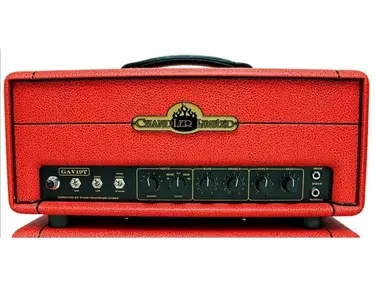 Chandler Limited GAV19T Head