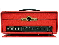 Chandler Limited GAV19T Head