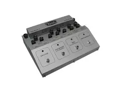 Koch Pedaltone-II All Tube Preamp main image