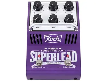Koch Superlead