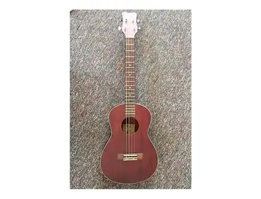 Kohala AK Series Mahogany Baritone Ukulele