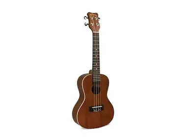 Kohala AK Series Mahogany Concert Ukulele