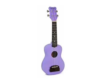 Kohala KT-SPU Tiki Soprano Ukulele