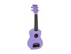 Kohala KT-SPU Tiki Soprano Ukulele main image