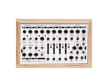 Koma Elektronik Field Kit Eurorack Electro Acoustic Workstation