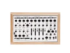Koma Elektronik Field Kit Eurorack Electro Acoustic Workstation main image