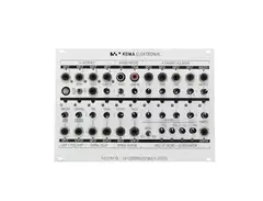 Koma Elektronik Field Kit FX Eurorack Modular Multi-Effects Processor main image