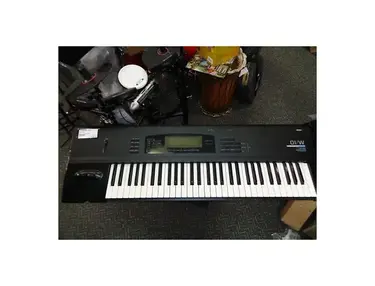 Korg 01/W