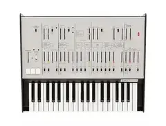 Korg ARP Odyssey FS Rev1 37-Key Duophonic Analog Synthesizer main image