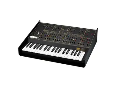 Korg ARP Odyssey FS Rev2 37-Key Duophonic Analog Synthesizer